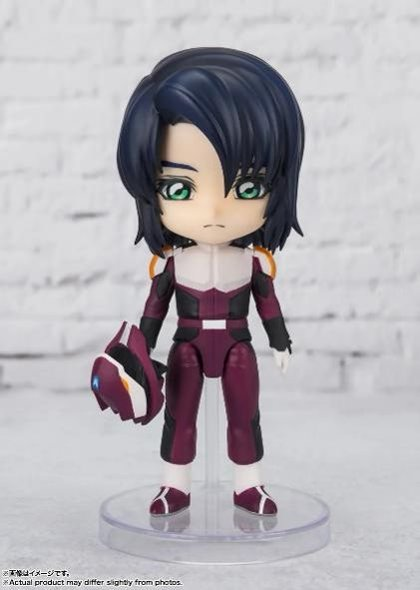 「ACG.GO」「預購」[Figuarts mini] 亞斯蘭·察拉 (2026年版)