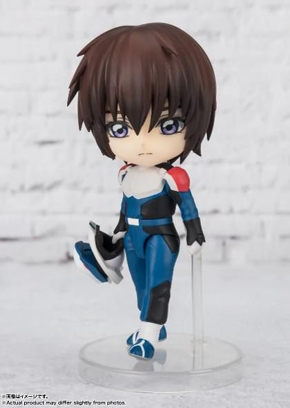 「ACG.GO」「預購」[Figuarts mini] 基拉·大和 (2026年版)
