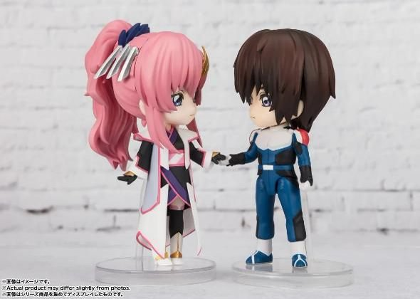 「ACG.GO」「預購」[Figuarts mini] 莉古絲·古蘭爾 (2026年版)