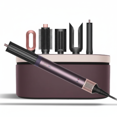 Dyson Airwrap Co-anda2x 全效吹風造型器 - HS09