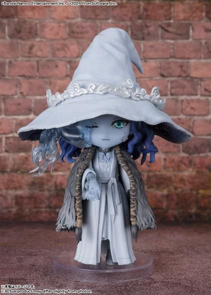 「ACG.GO」「預購」[Figuarts mini]《艾爾登法環》魔女菈妮 (2027年版)