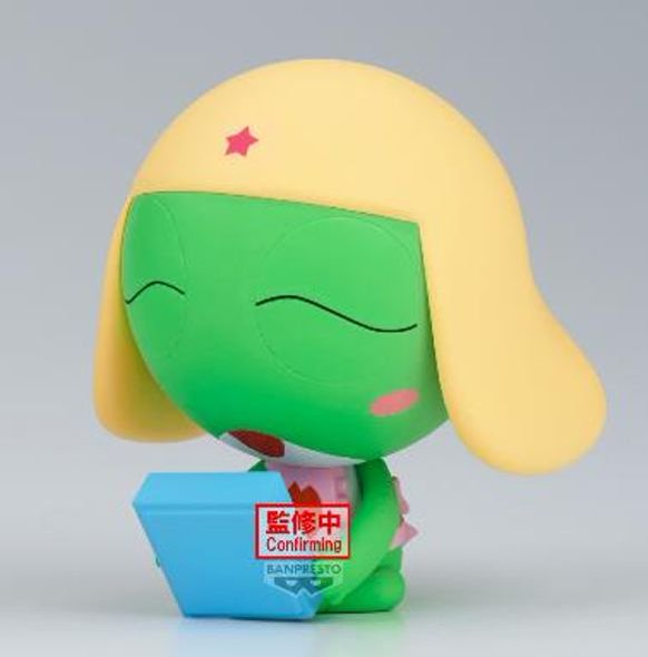 「ACG.GO」「預購」[景品]KERORO軍曹 ～日向家大掃除大作戰是也～vol.3 KERORO軍曹