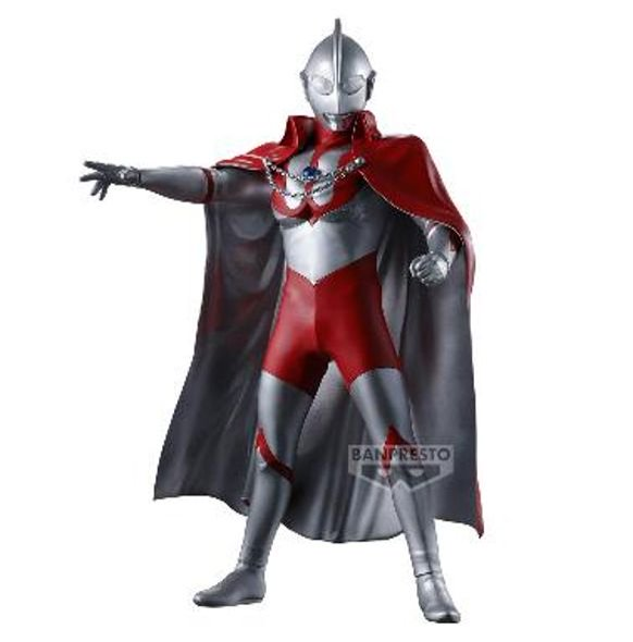 「ACG.GO」「預購」[GRANDISTA] 超人 ULTRAMAN