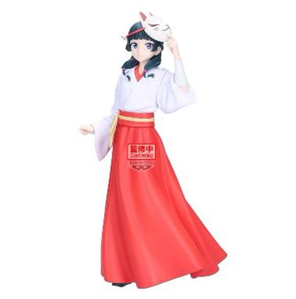 「ACG.GO」「預購」[景品] 藥師少女的獨語 貓貓 ～狐之里～