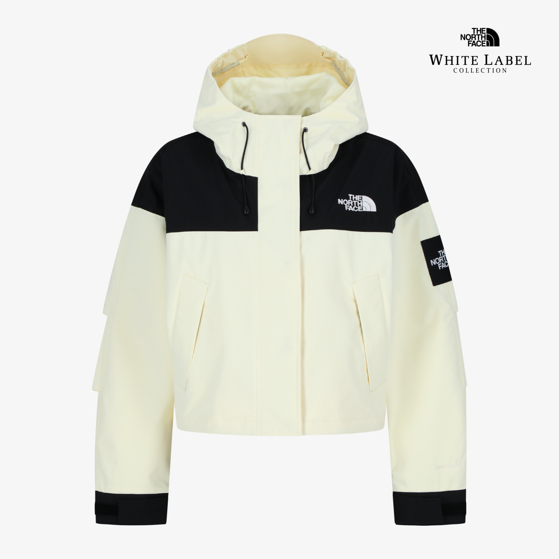 【預購】THE NORTH FACE ZKR0808217 VAIDEN 女裝外套