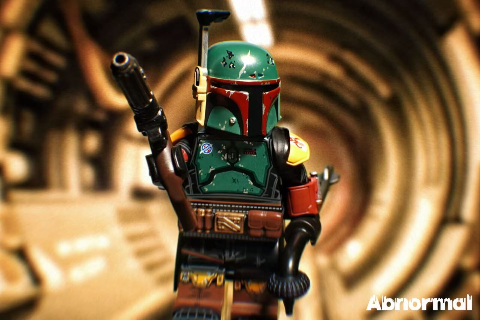 【Preorder】【Abnormal】Boba Fett