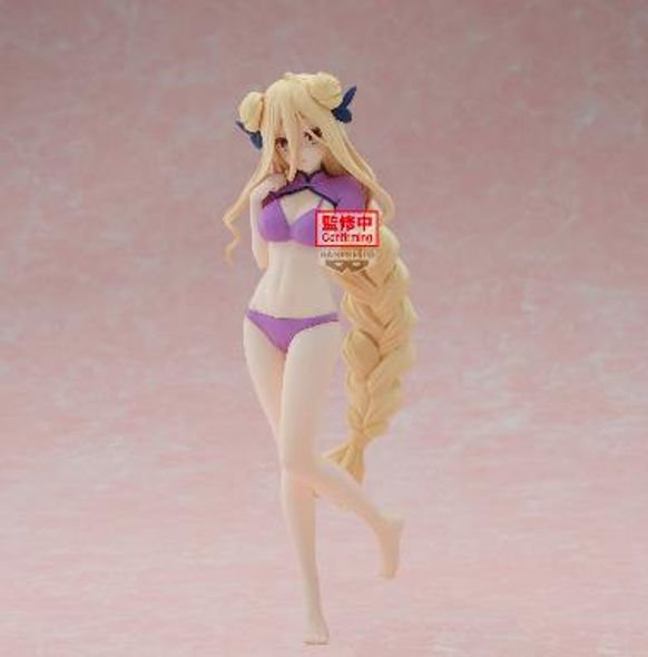 「ACG.GO」「預購」[GLITTER&GLAMOURS] 約會大作戰 -星宮六喰- 中國風泳裝ver.