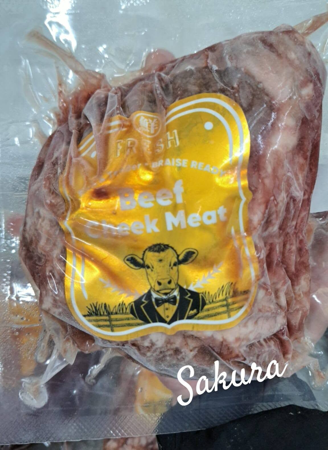 新貨優惠-阿根廷穀飼牛面肉