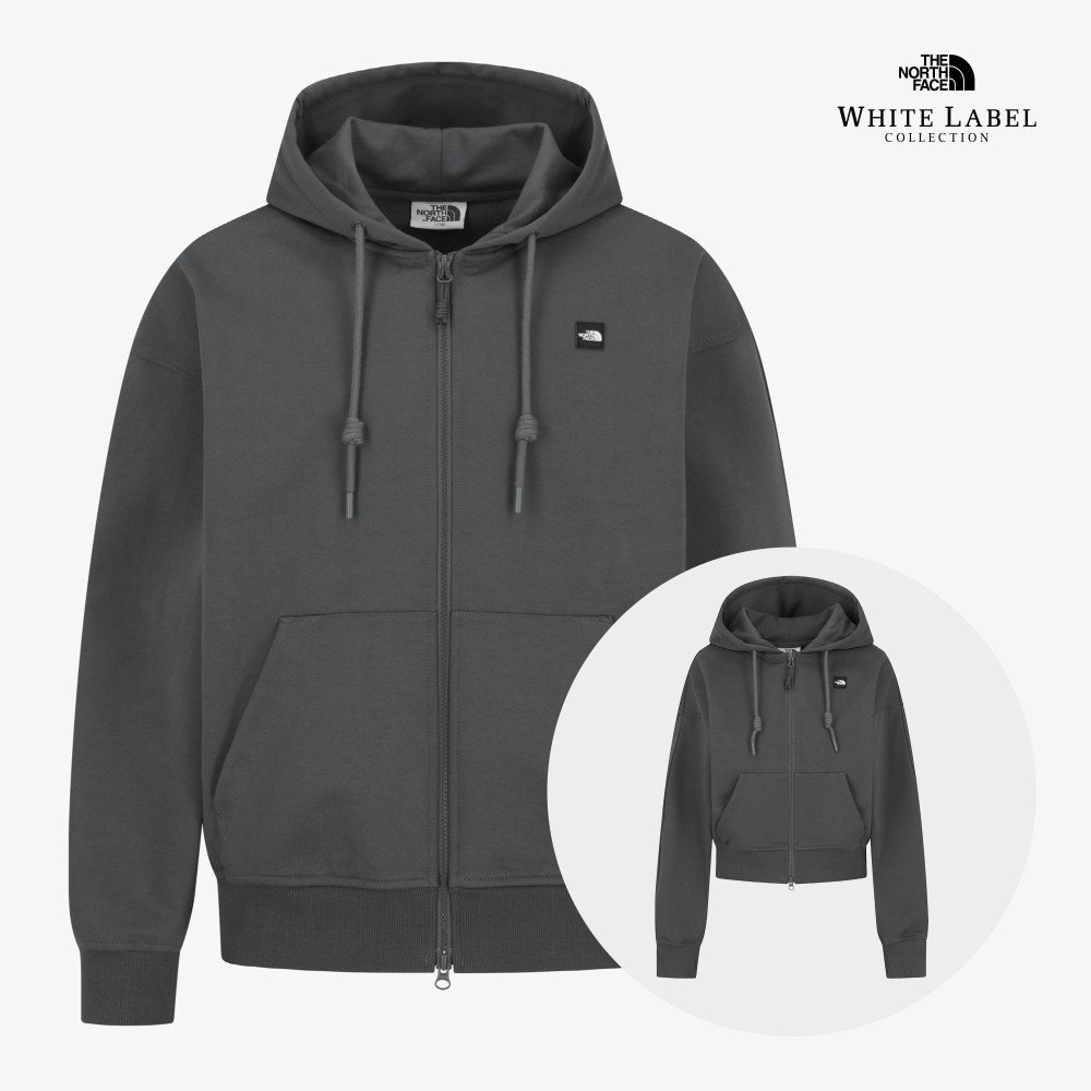 【預購】THE NORTH FACE ZKR0808218 WL 連帽拉鏈外套