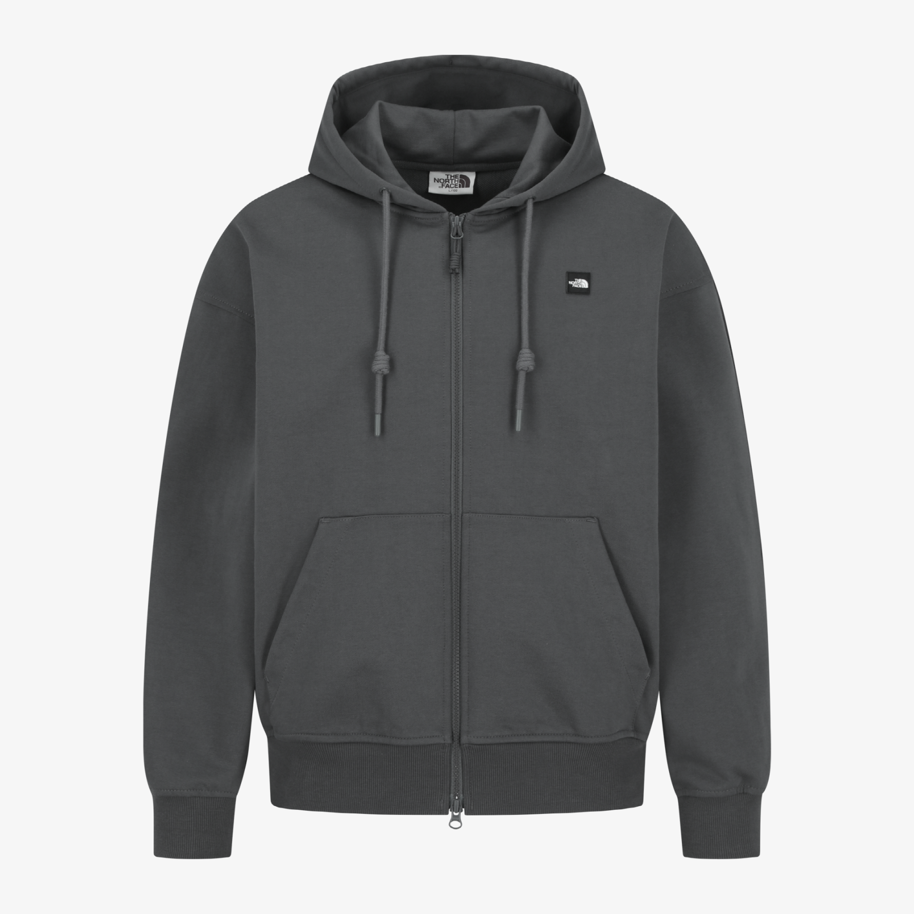 【預購】THE NORTH FACE ZKR0808218 WL 連帽拉鏈外套