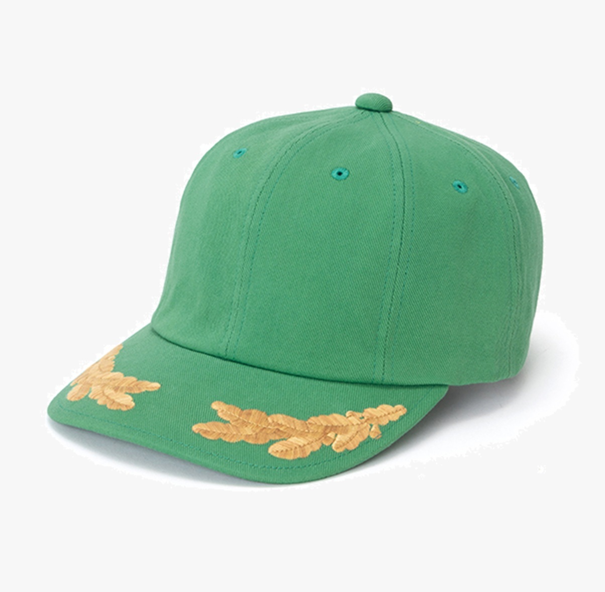 VISVIM 2026 A/W EXCELSIOR II CAP APOLLO - PRE ORDER ITEM (預訂中)
