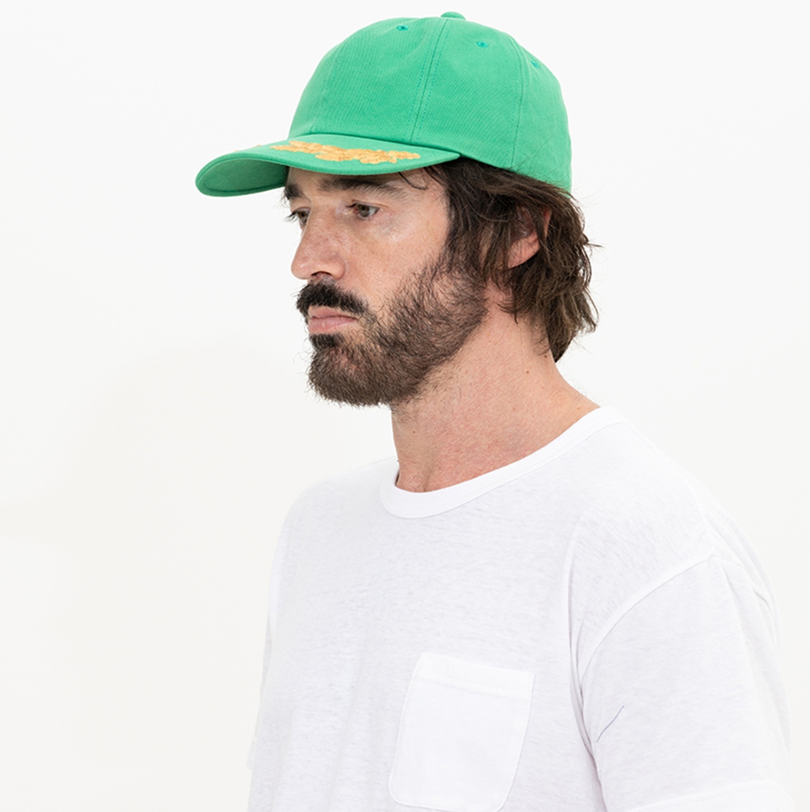 VISVIM 2026 A/W EXCELSIOR II CAP APOLLO - PRE ORDER ITEM (預訂中)