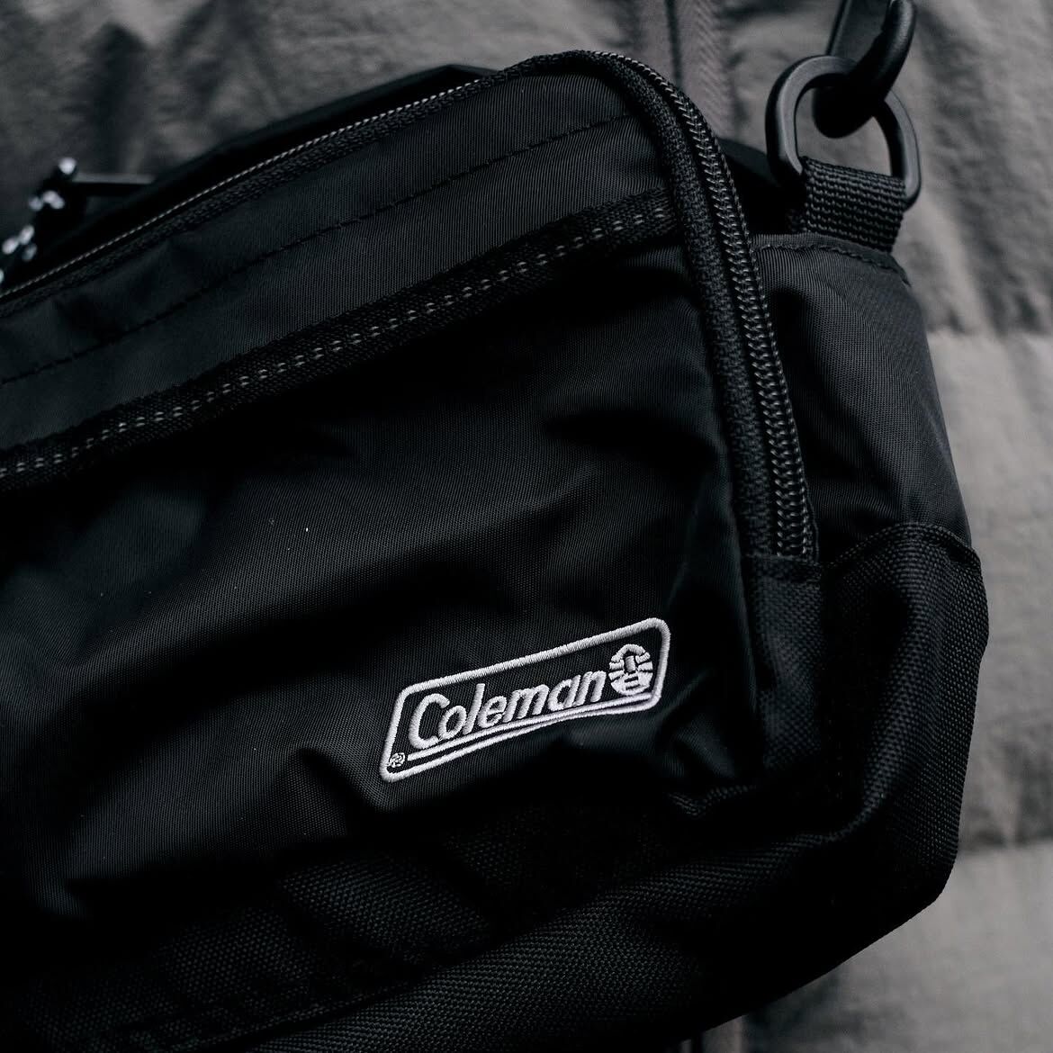 日本 Coleman Walker Pouch