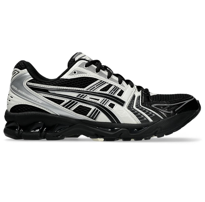 Asics Gel-Kayano 14 Black Cream l 1203A537002