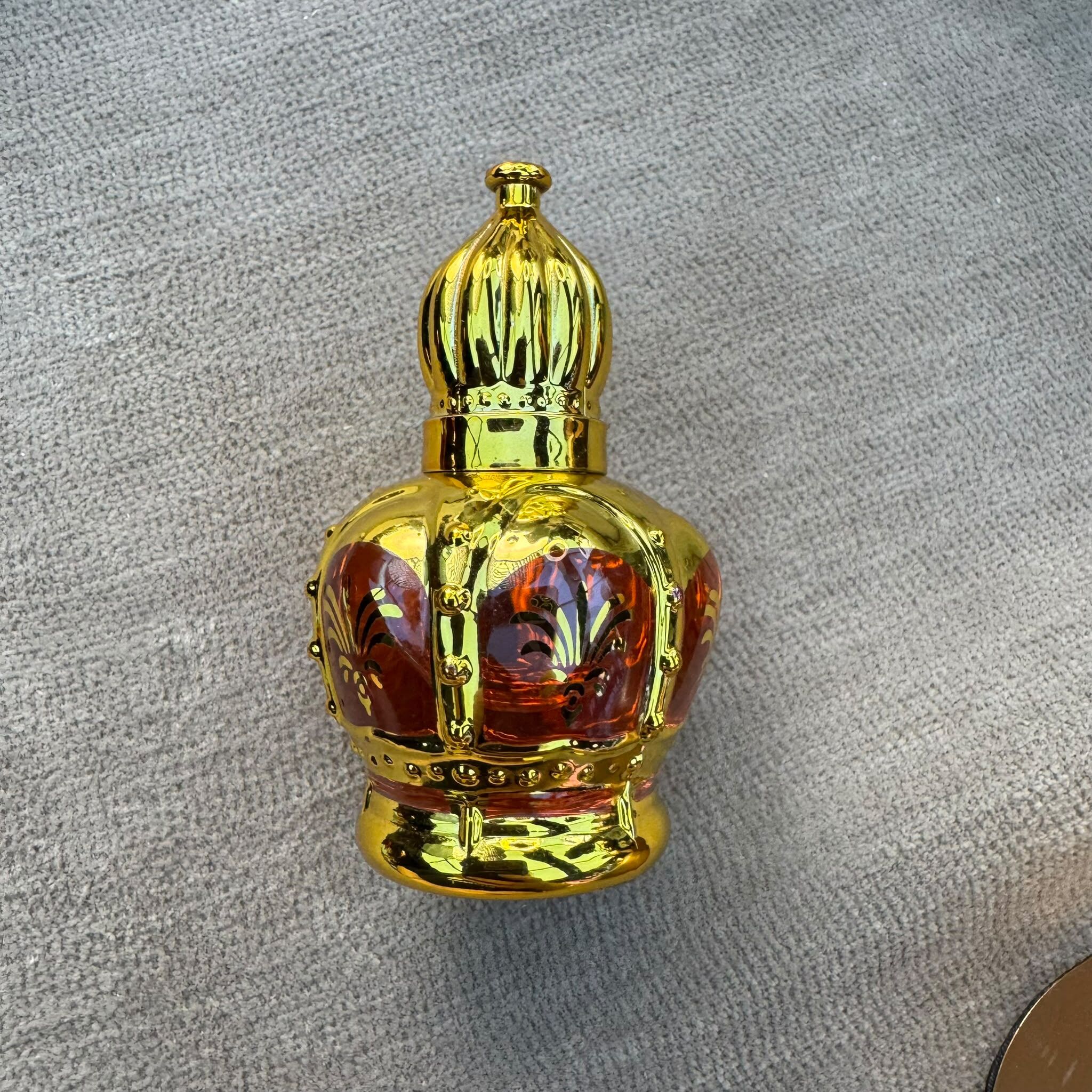 BRA-JJG0808-051 人緣魅力油 15ml (A98)
