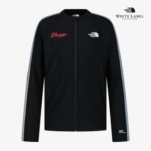 【預購】THE NORTH FACE ZKR0808220 MARIV 拉鏈外套