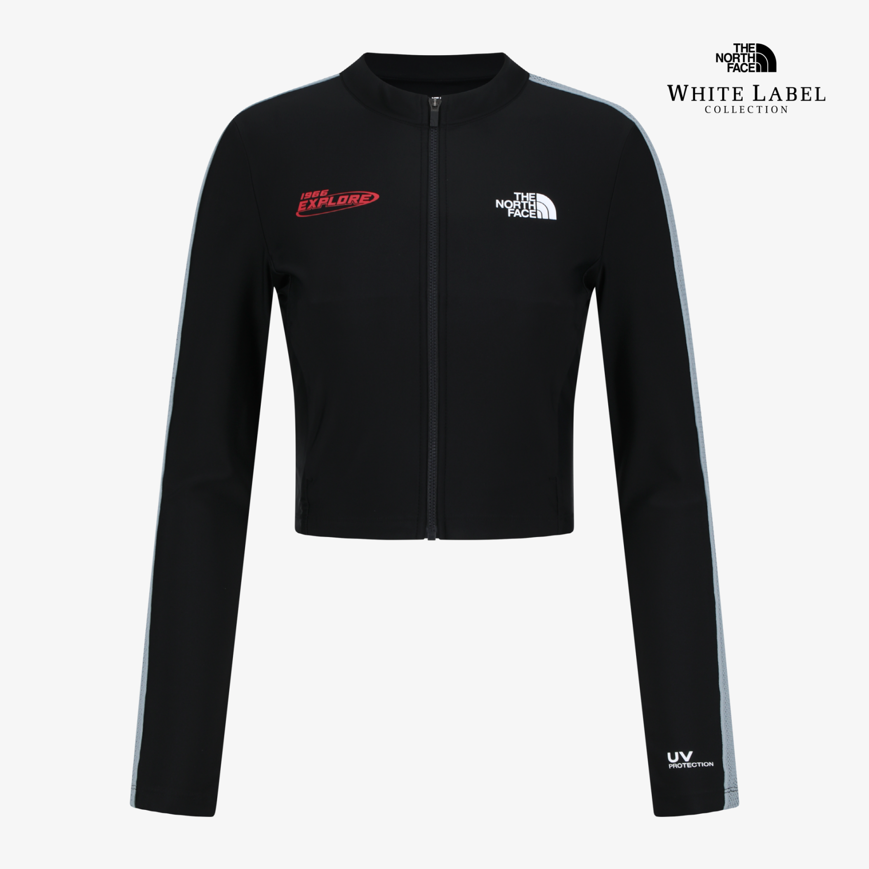 【預購】THE NORTH FACE ZKR0808222 MARIV 女裝拉鏈外套