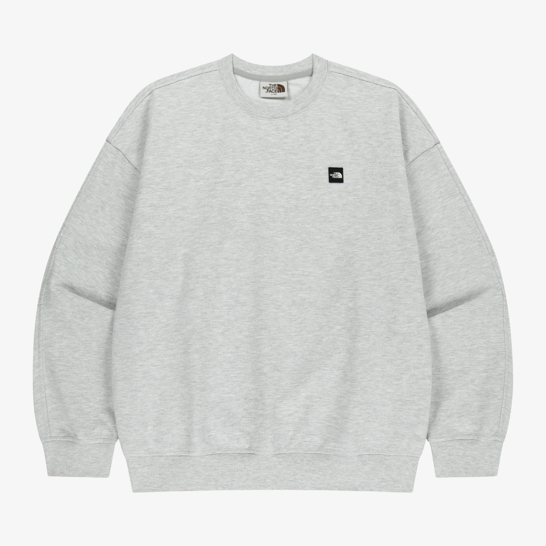 【預購】THE NORTH FACE ZKR0808223 WL 圓領衛衣