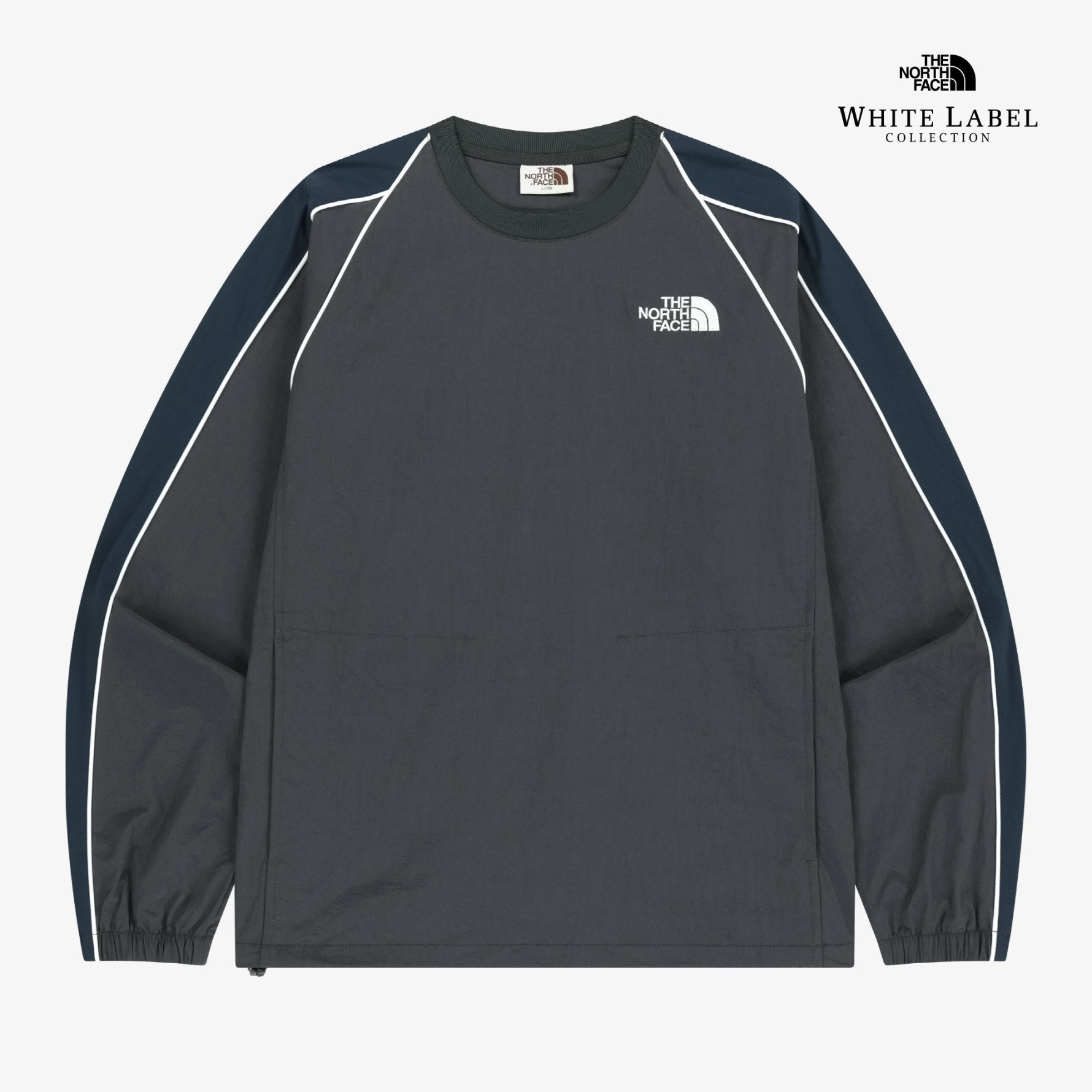 【預購】THE NORTH FACE ZKR0808224 BRIO 圓領衛衣