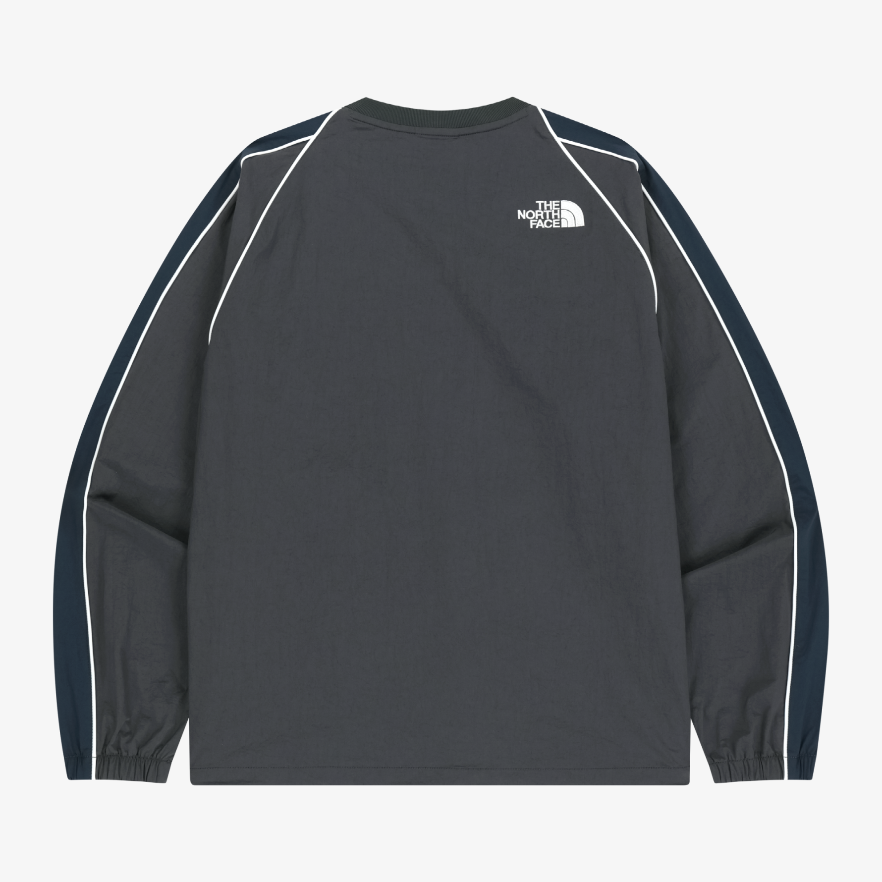 【預購】THE NORTH FACE ZKR0808224 BRIO 圓領衛衣