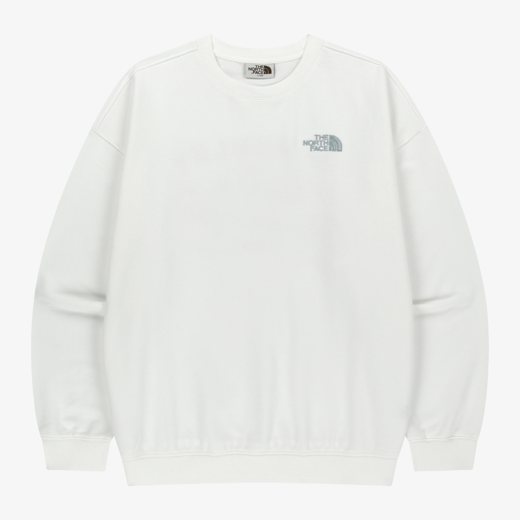 【預購】THE NORTH FACE ZKR0808225 BERKELEY 圓領衛衣