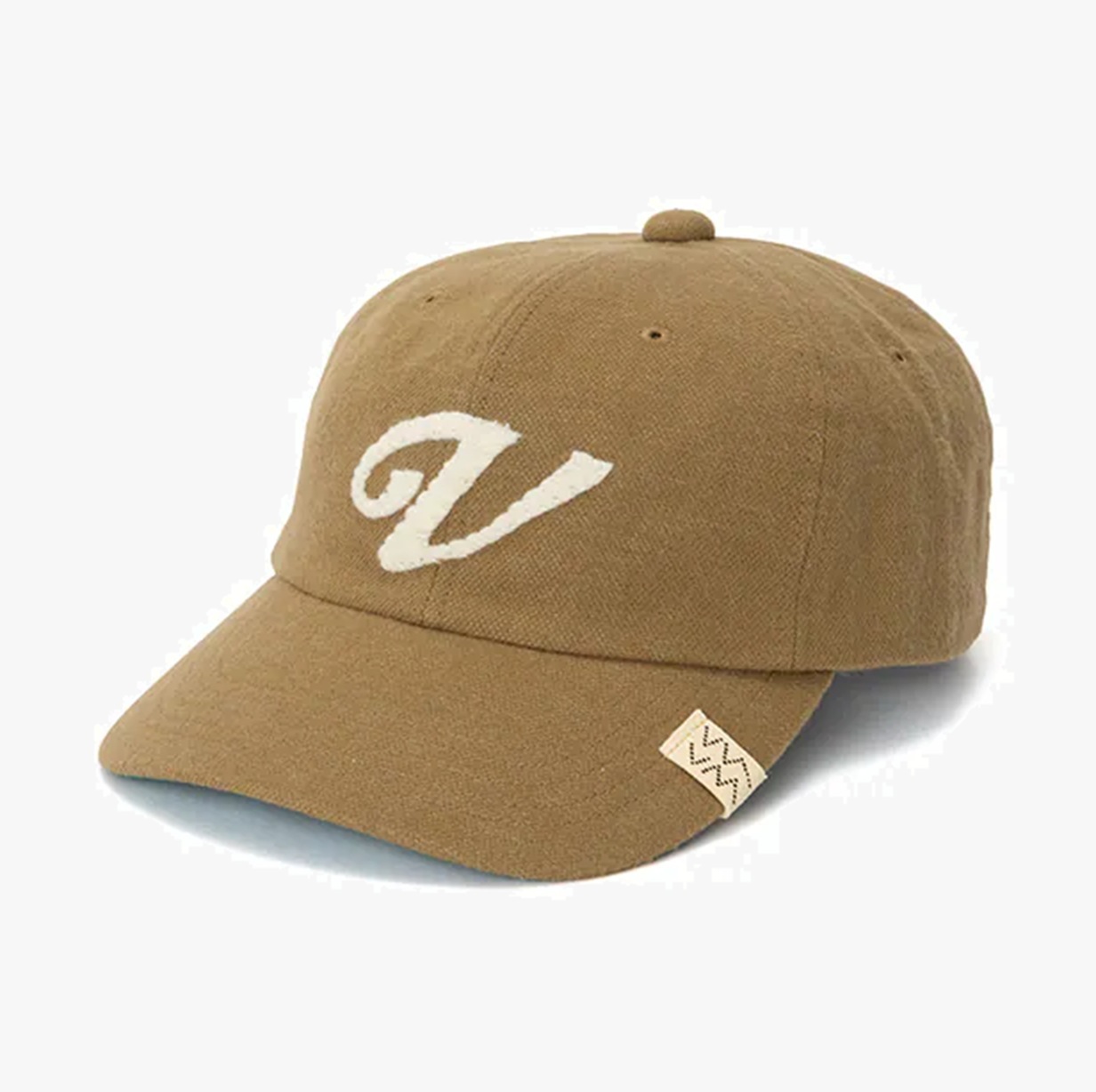 VISVIM 2026 A/W FOWLER CAP V - PRE ORDER ITEM (預訂中)