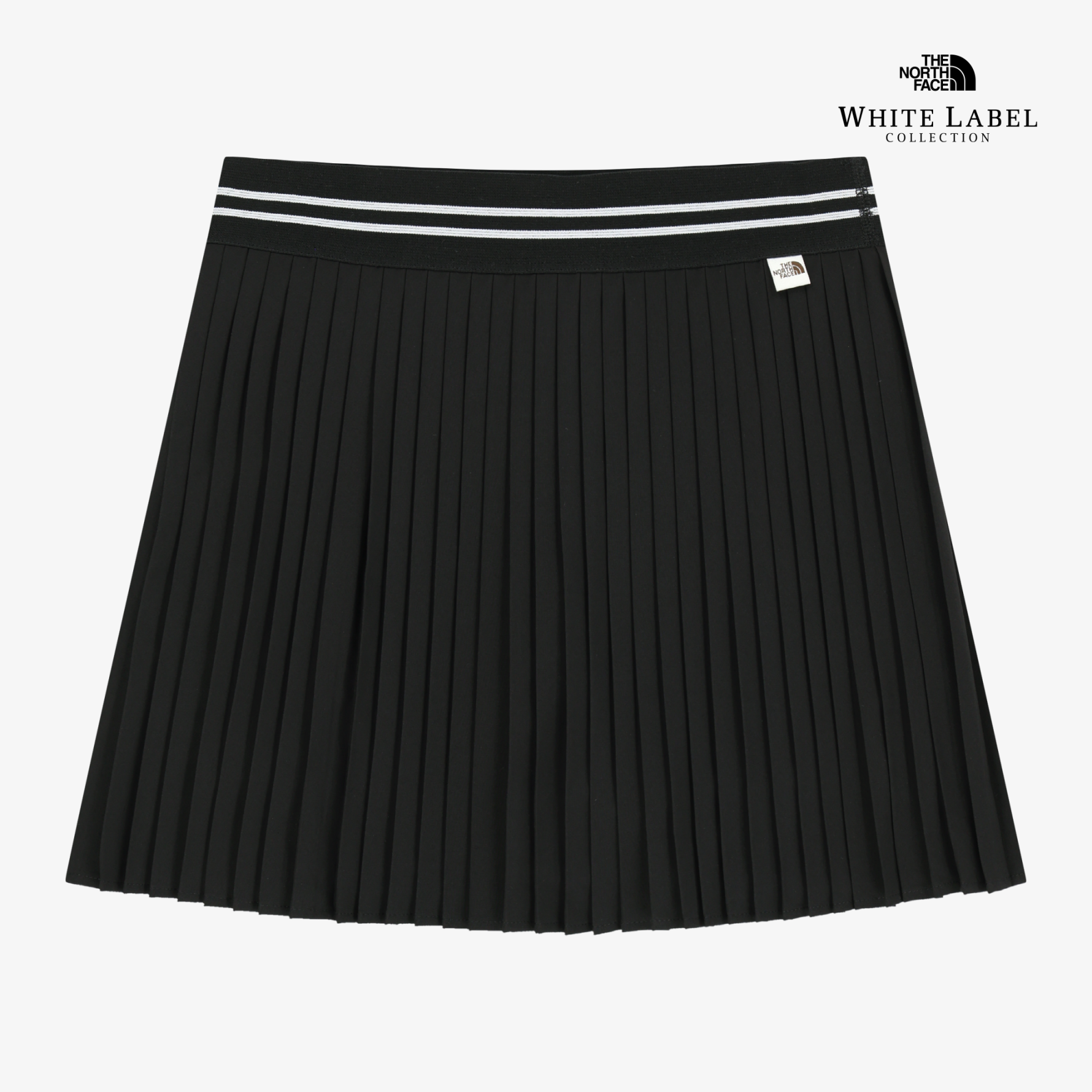 【預購】THE NORTH FACE ZKR0808229 PLEATY 女裝百褶裙