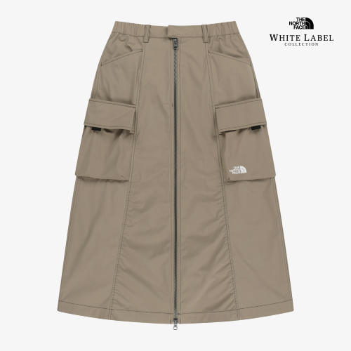 【預購】THE NORTH FACE ZKR0808231 NEILTON 女裝半身裙