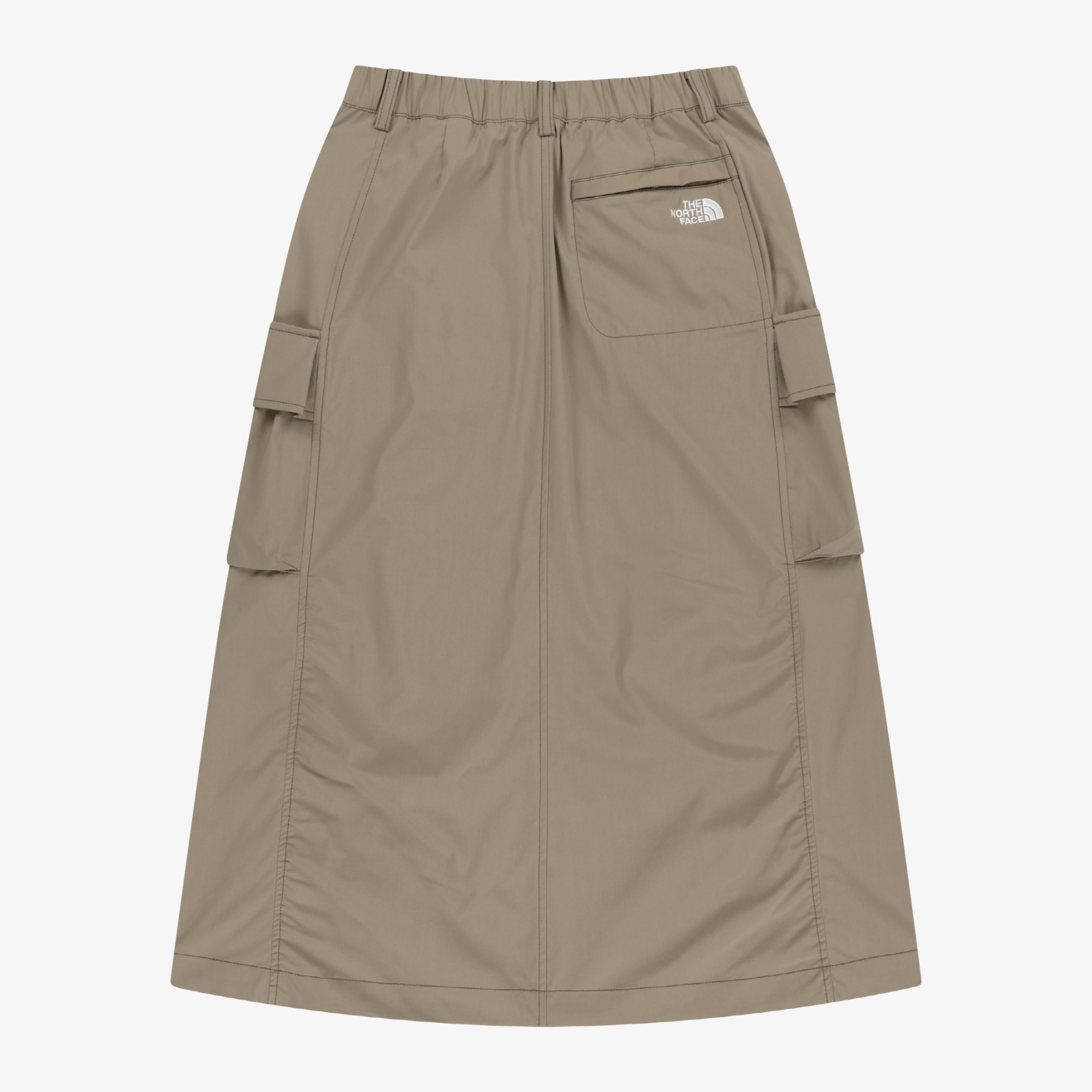 【預購】THE NORTH FACE ZKR0808231 NEILTON 女裝半身裙