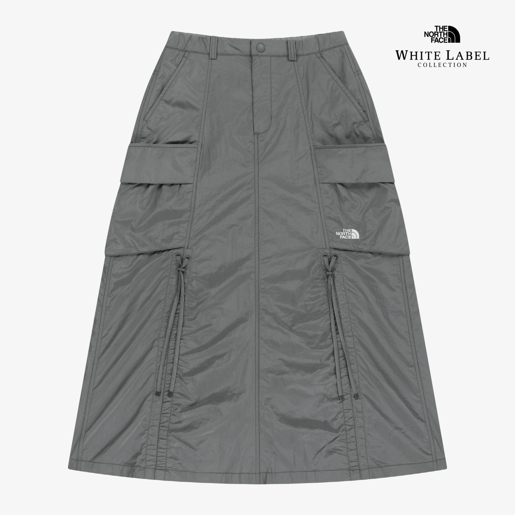 【預購】THE NORTH FACE ZKR0808232 SHELDON 女裝半身裙