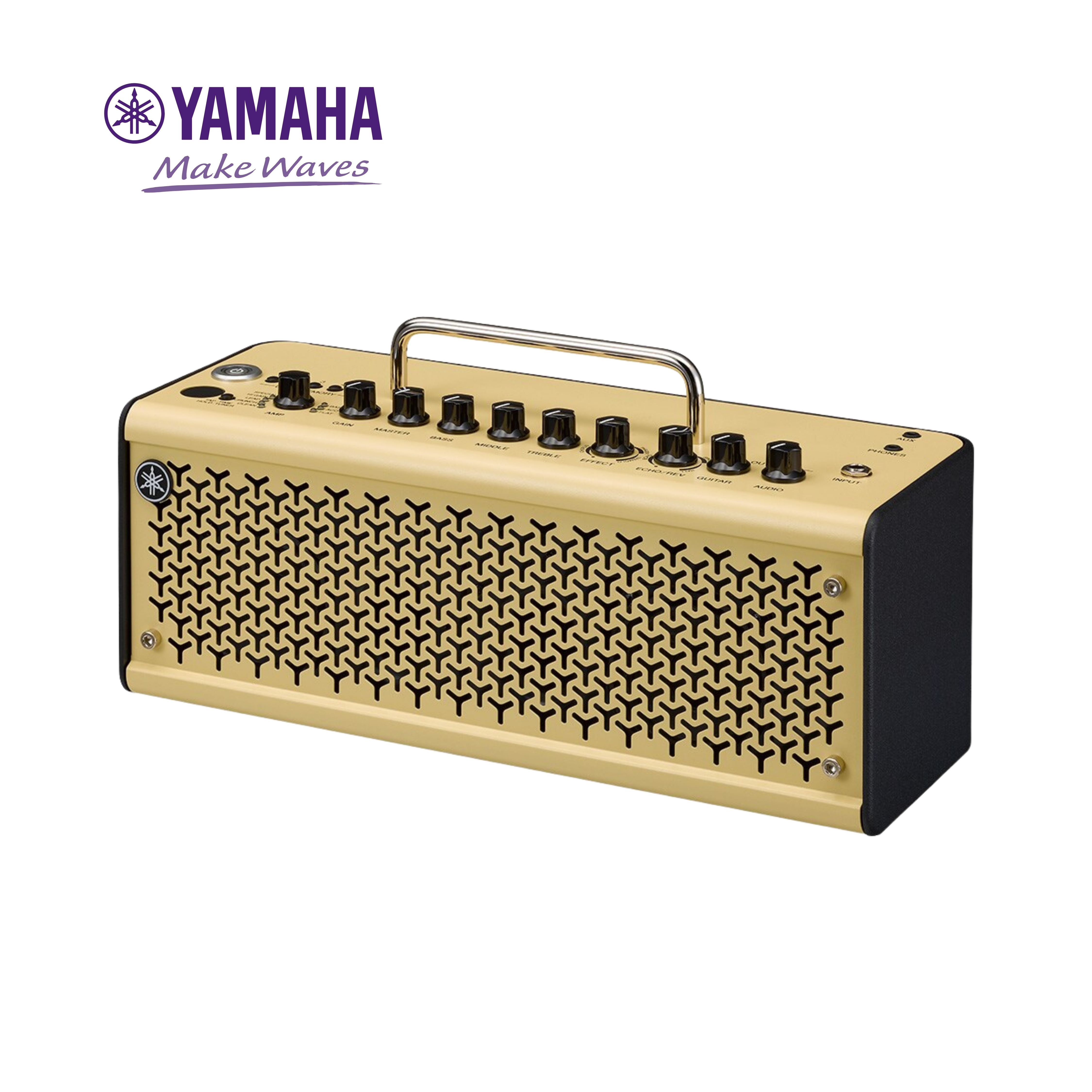 YAMAHA THR10II 20瓦 電吉他音箱