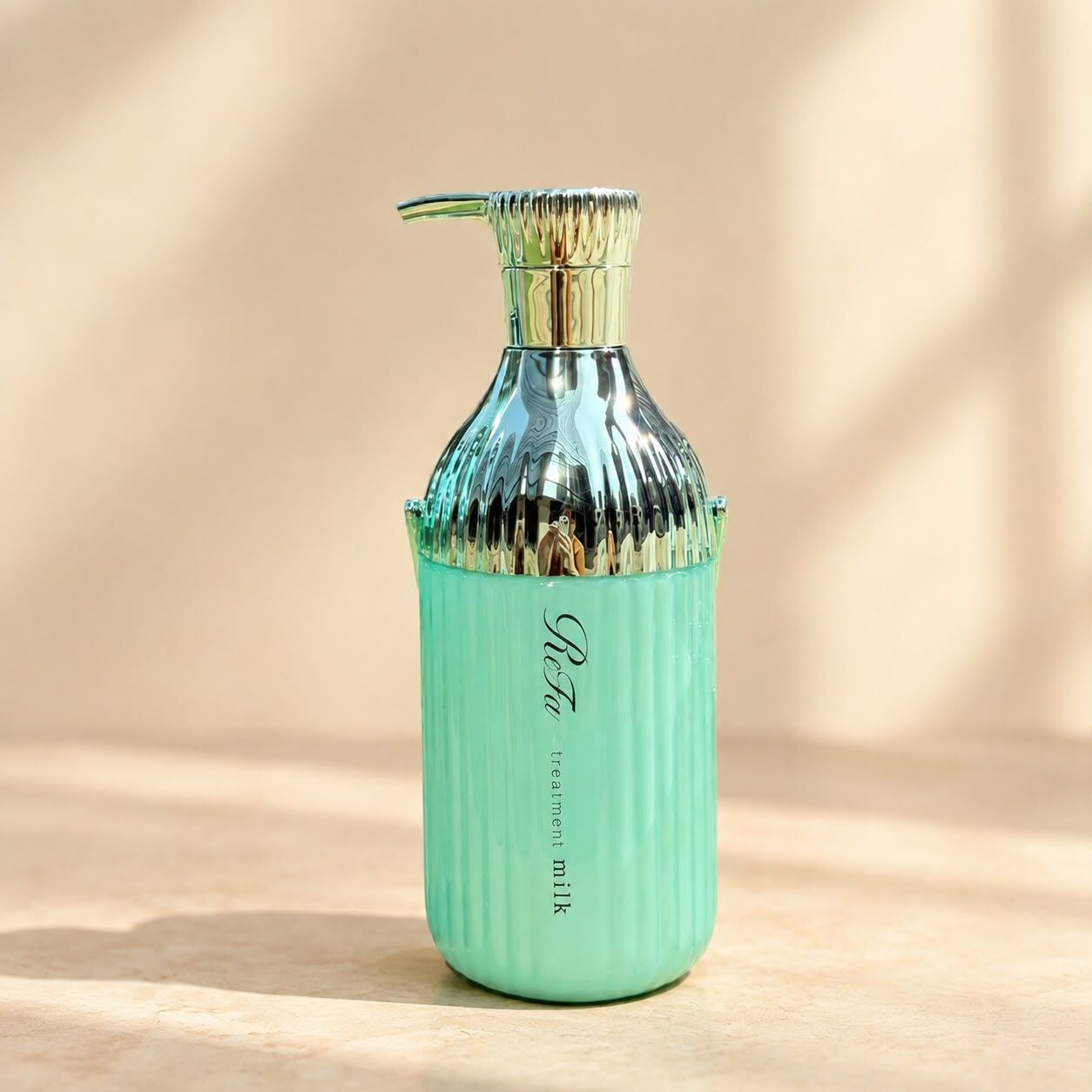 ReFa Milk Protein Treatment Straight  天然牛奶蛋白護髮素(直髮修護系列)