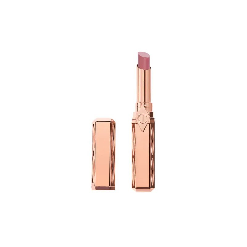 Charlotte Tilbury 夢幻嫩光精華唇膏 2g #PILLOW TALK MEDIUM