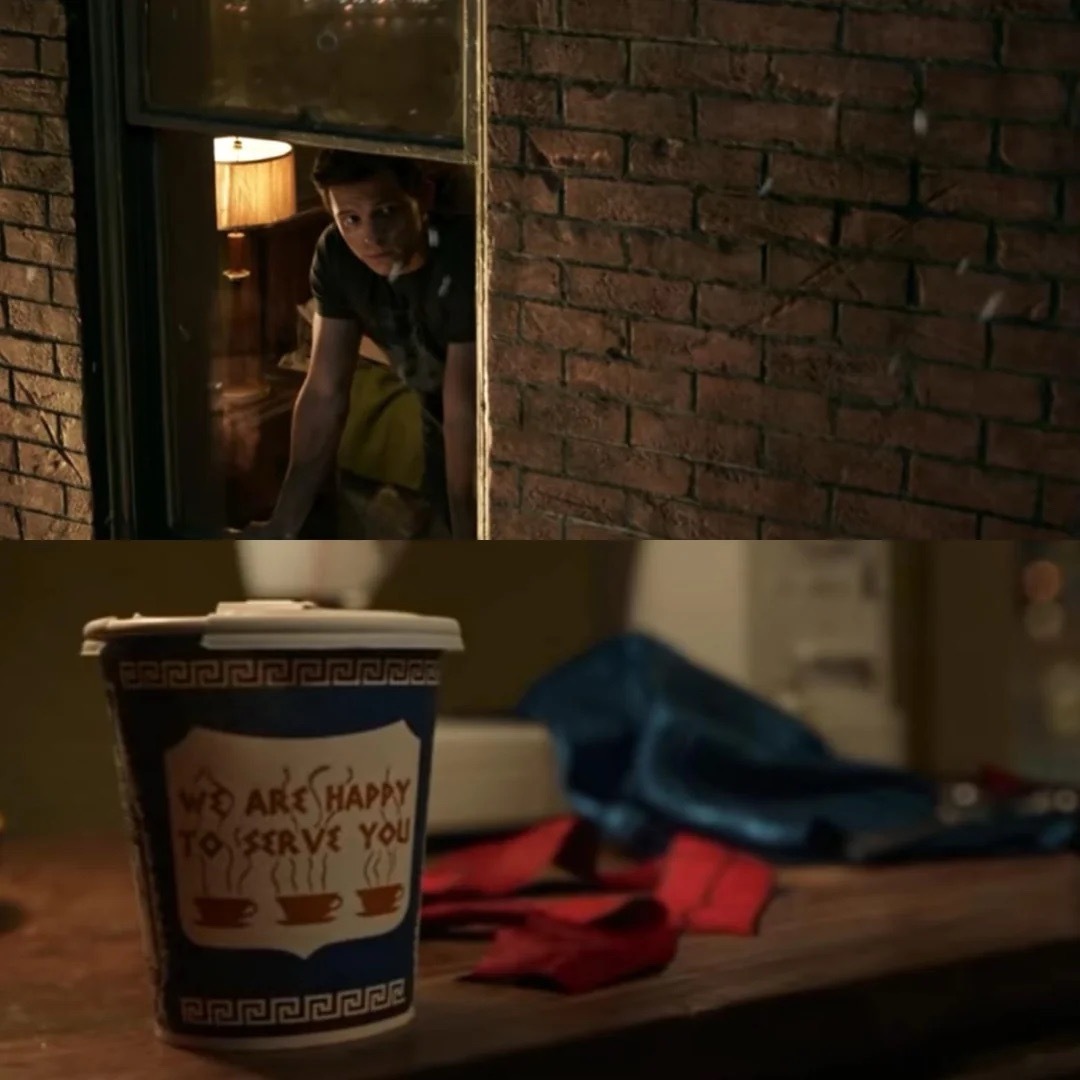 MoMA New York Coffee Cup 紐約咖啡杯 馬克杯 陶瓷杯 經典電影同款 法網遊龍 廣告狂人 華爾街之狼 蜘蛛人 荒唐分局 8oz 240ml / 預購