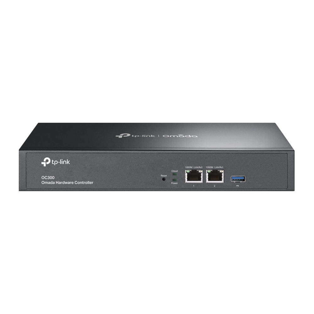 TP-Link Omada 硬體控制器 OC300