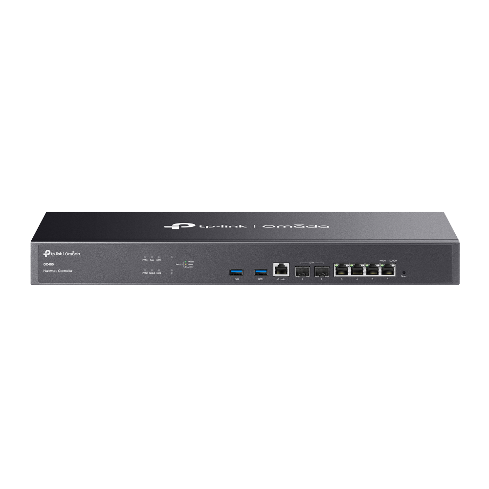 TP-Link Omada 硬體控制器 OC400