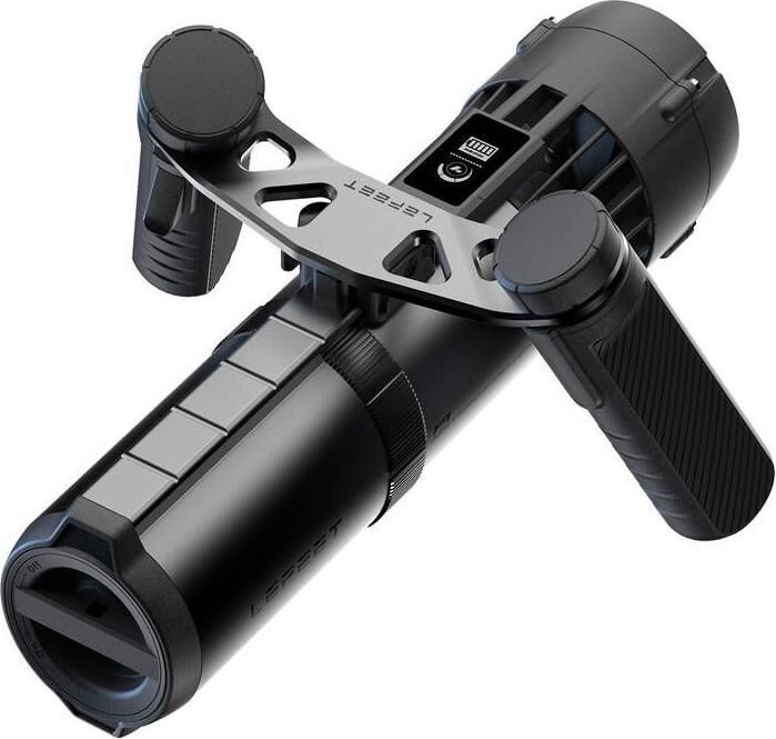 悠潛 Lefeet P1 / P1 XR 水推