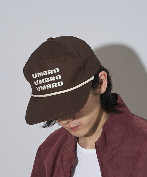 UMBRO / SP TRUCKER CAP