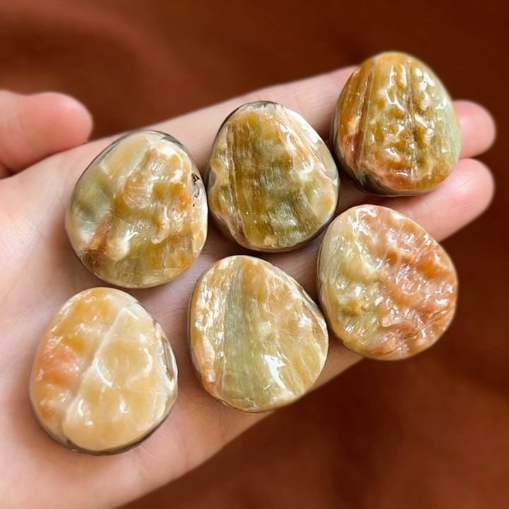 [原石] 鮑魚貝 通孔 約 32x23x12mm 串珠材料