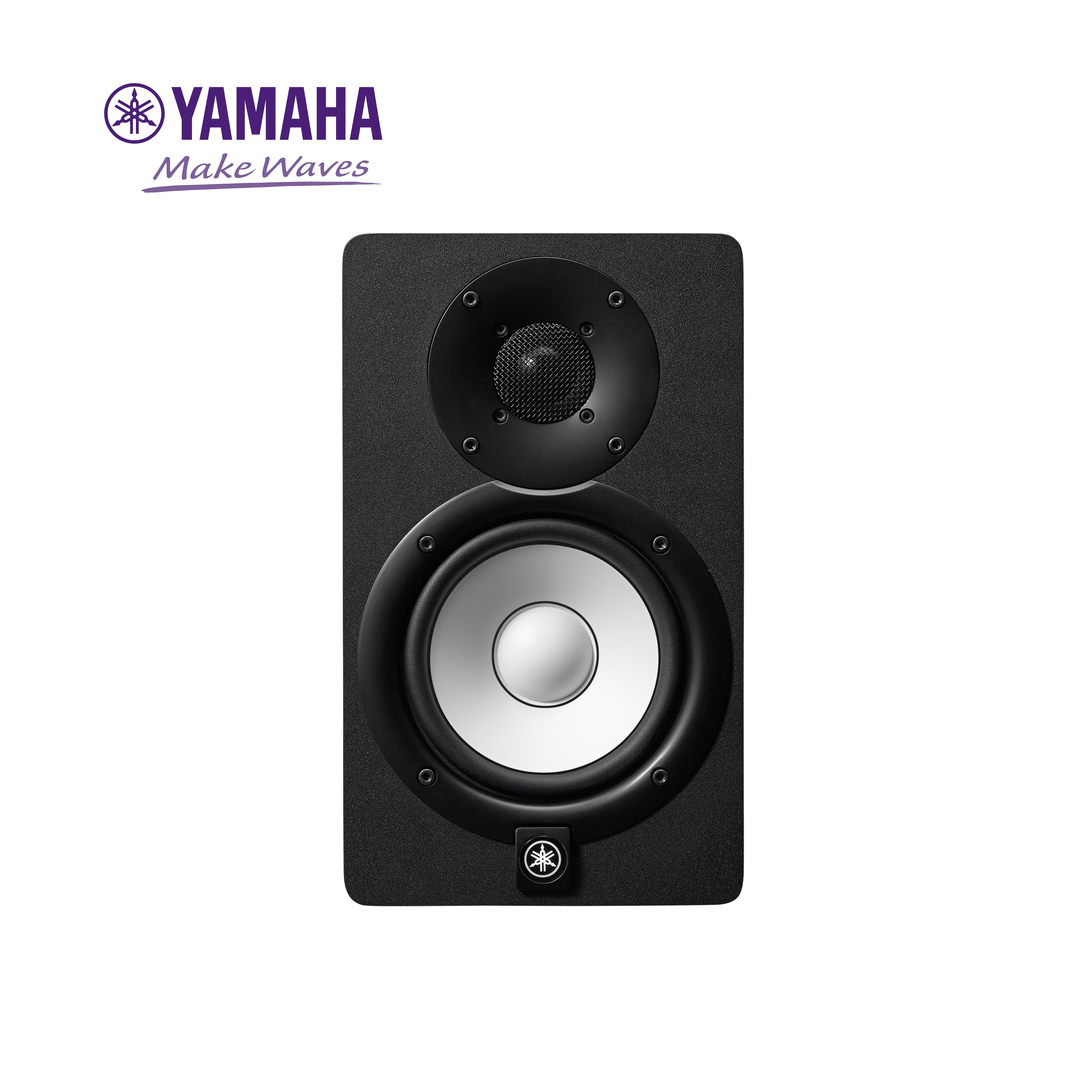 YAMAHA HS5  主動式 監聽喇叭 5吋 黑色