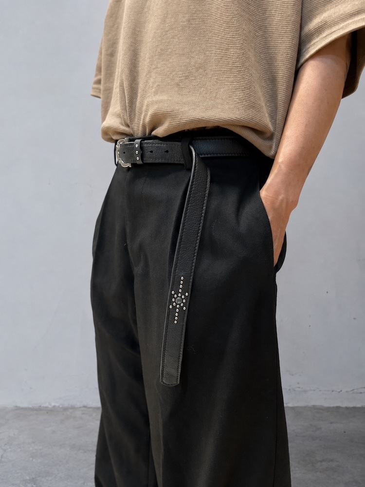 theveryday - Daily Rivet Belt
