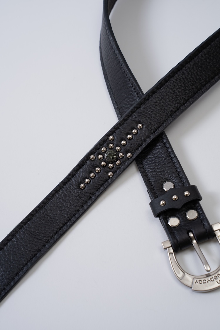 theveryday - Daily Rivet Belt