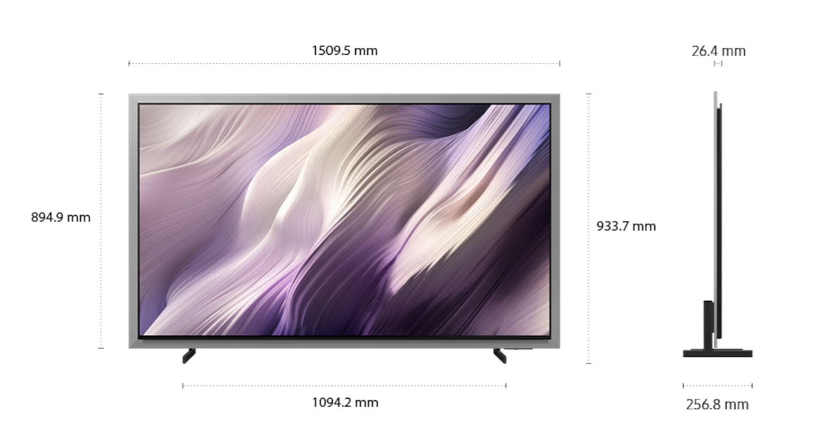 samsung 三星 65S95H