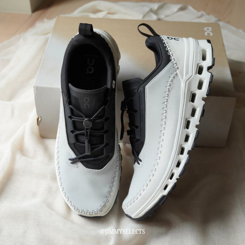 【代購】adidas XLG FIN PULSE 厚底溯溪休閒鞋 男女同款