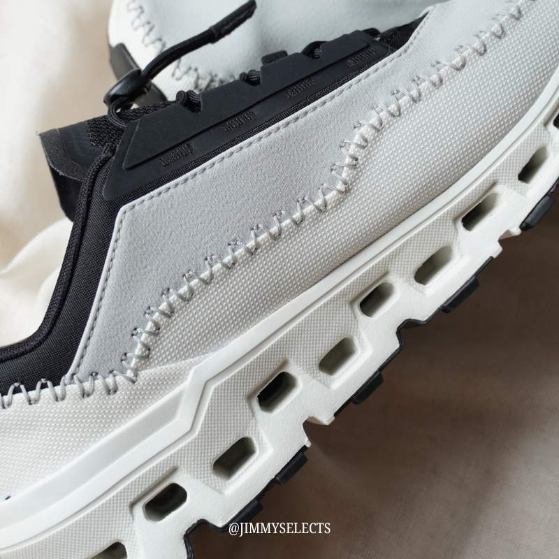 【代購】adidas XLG FIN PULSE 厚底溯溪休閒鞋 男女同款