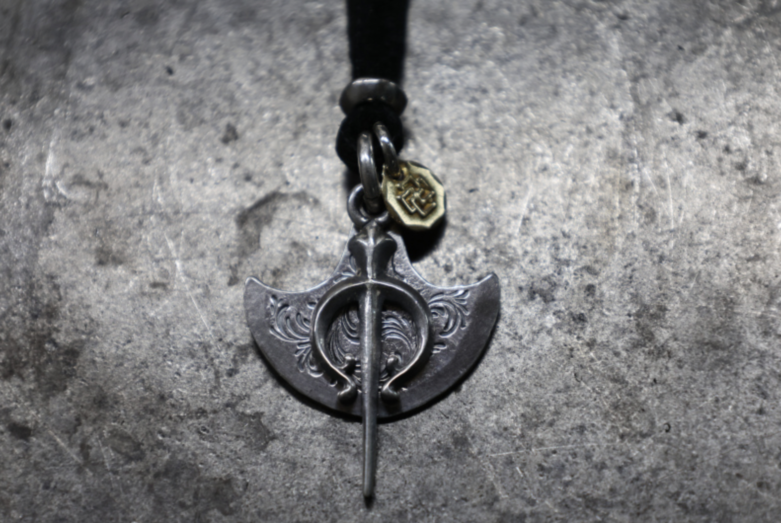 FateCo SE-1571 Combination Necklace