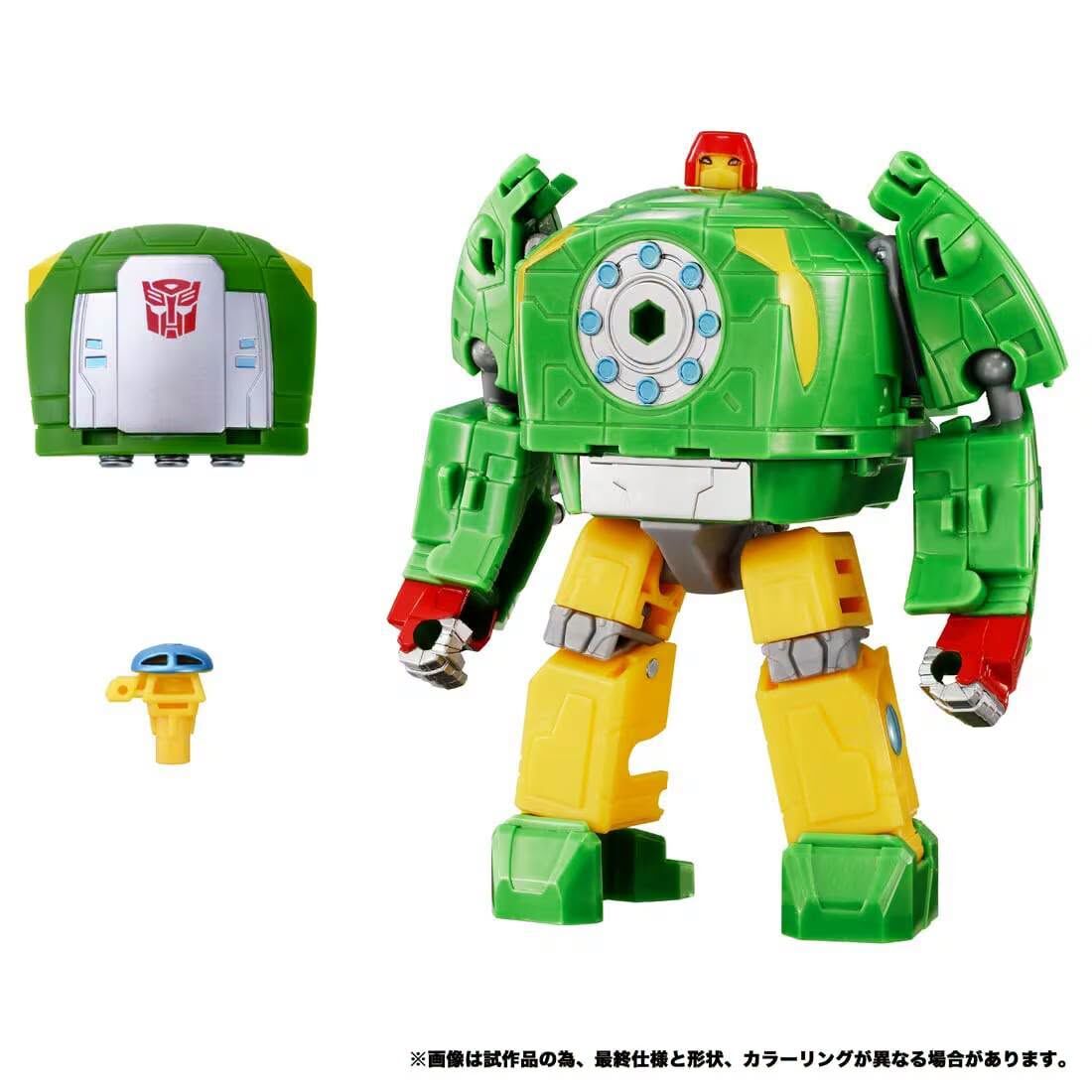 Transformers New Legends NL-06 Autobot Cosmos