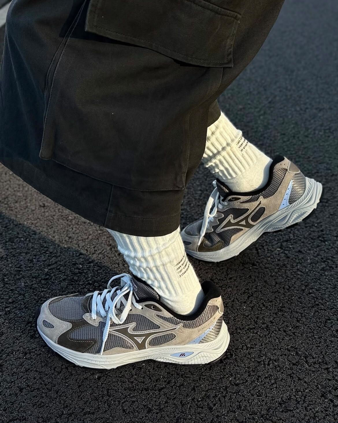(預訂) Mizuno Racer S - D1GH253507