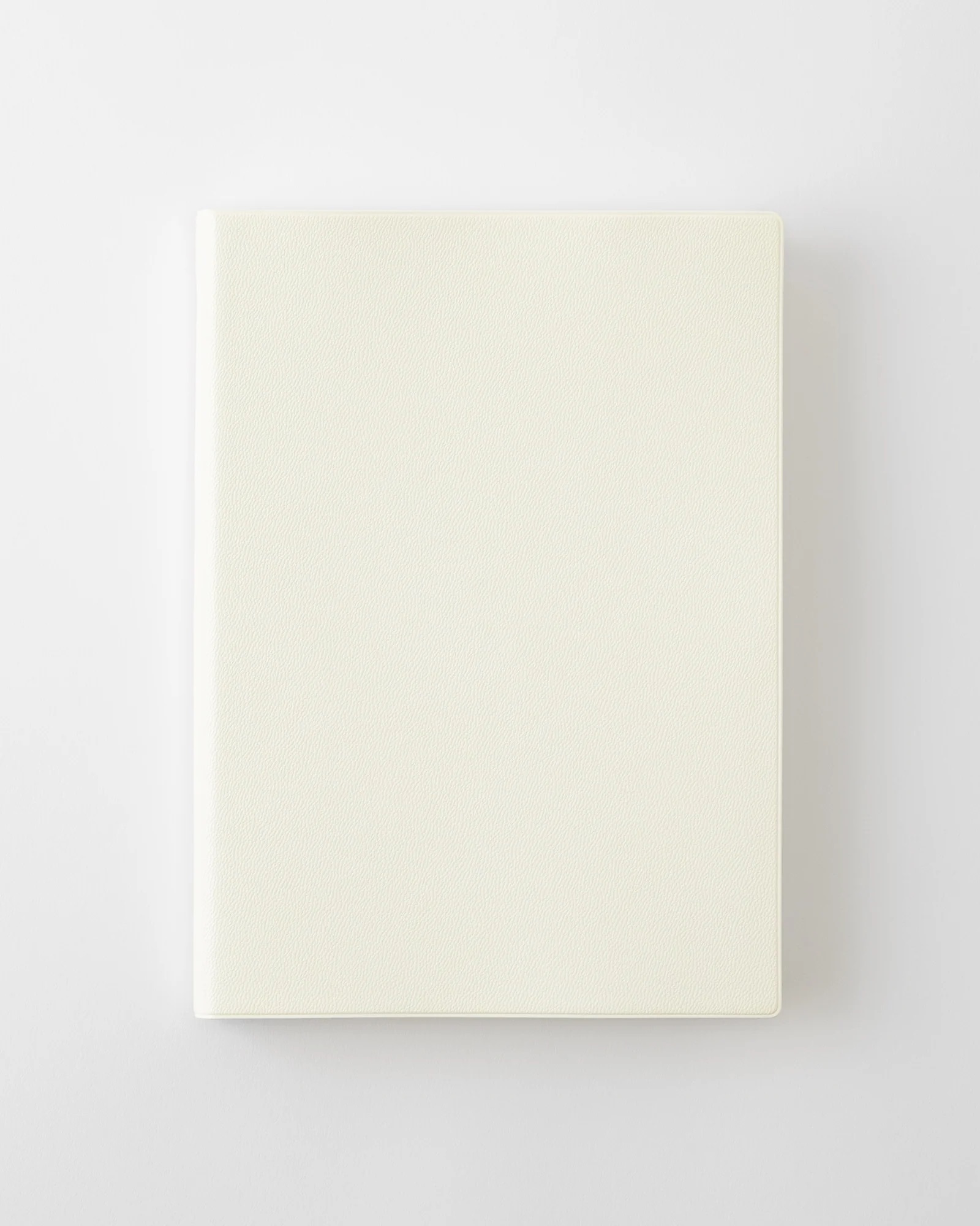 MIDORI｜2027 一期一會 MD NOTEBOOK手帳日記 (A5)