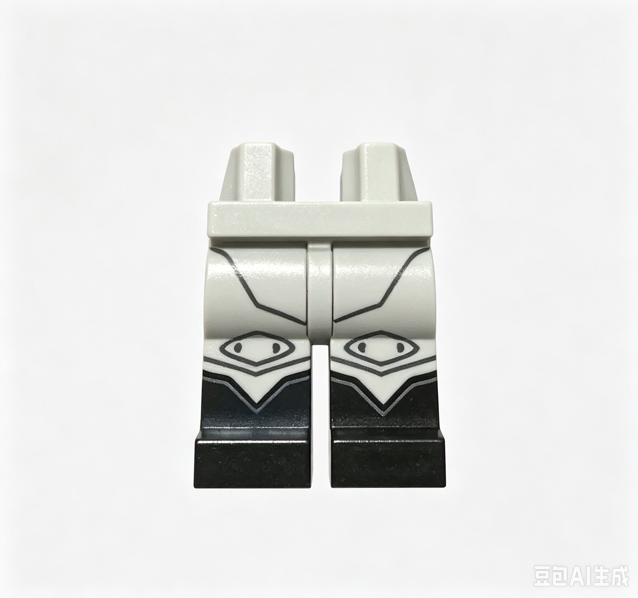 【Hades.Dc.Brick】Batman (Variant Blue)